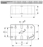 Console T-REX and CENTRO Gripp