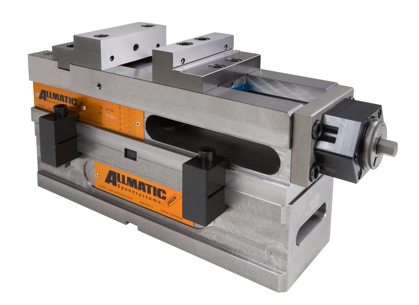 XL / TITAN 2 M console