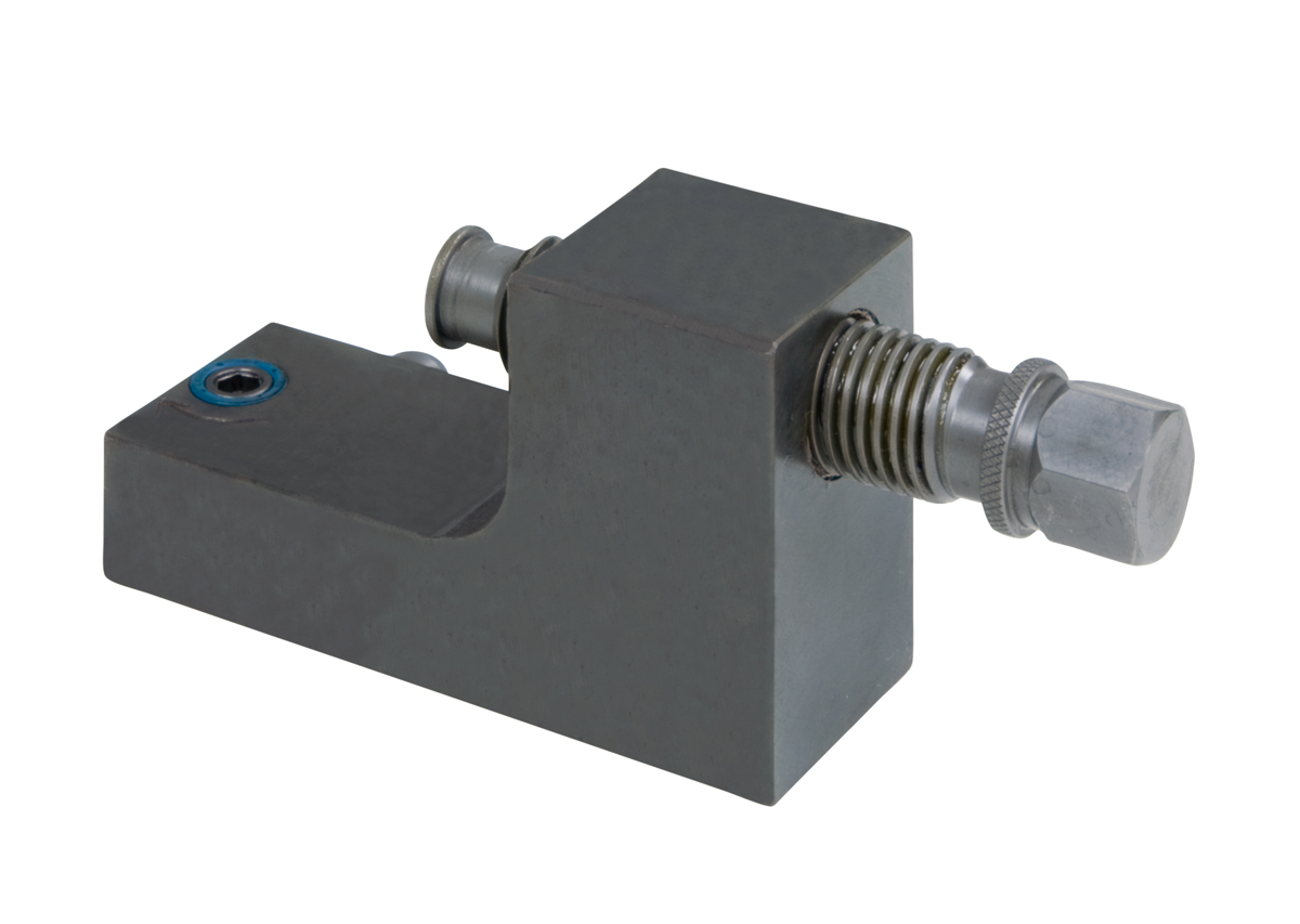 Mechanical spindle kit basic 125