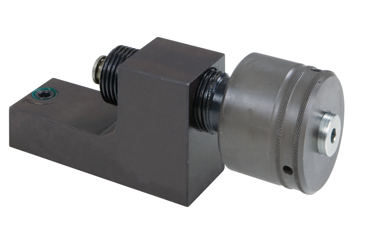 Hydraulic spindle kit basic 125