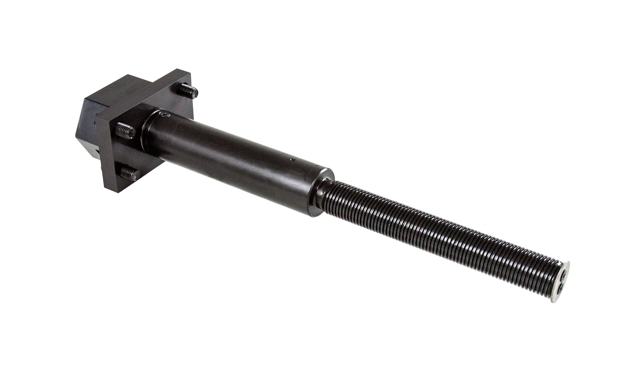 Spindle, complete - LC + TC 125 Single