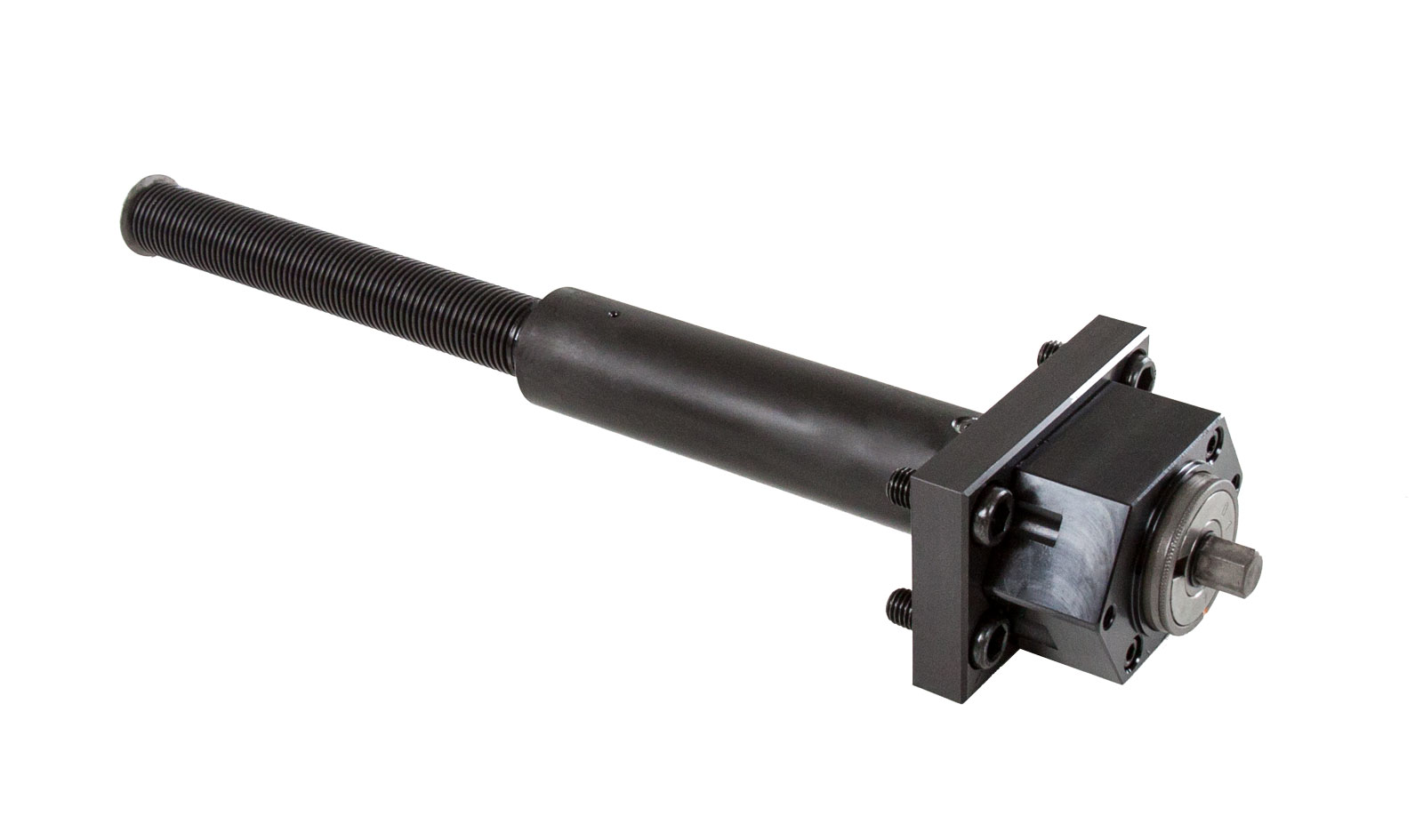 Spindle, complete - LC + TC 125 Single