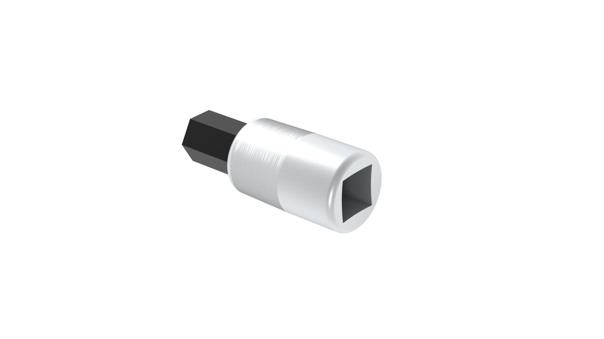 Hexagonal socket 14-1/2 inch