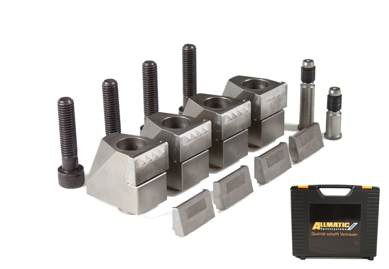 Pull-down set case, TITAN 2-160