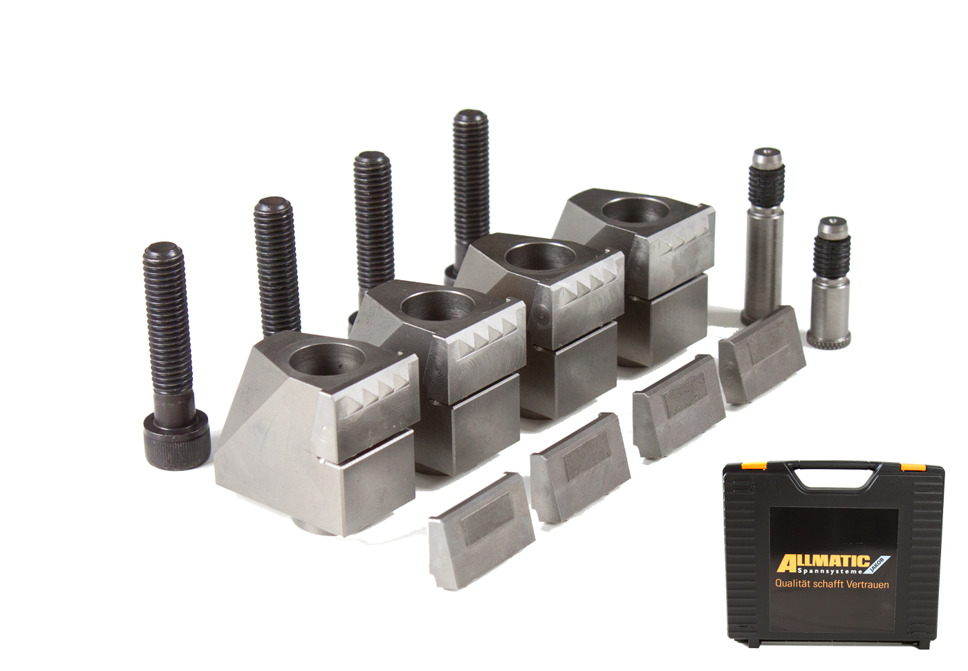 Pull-down set case, TITAN 2-160