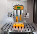 Mobile wireless receiver (MWR)