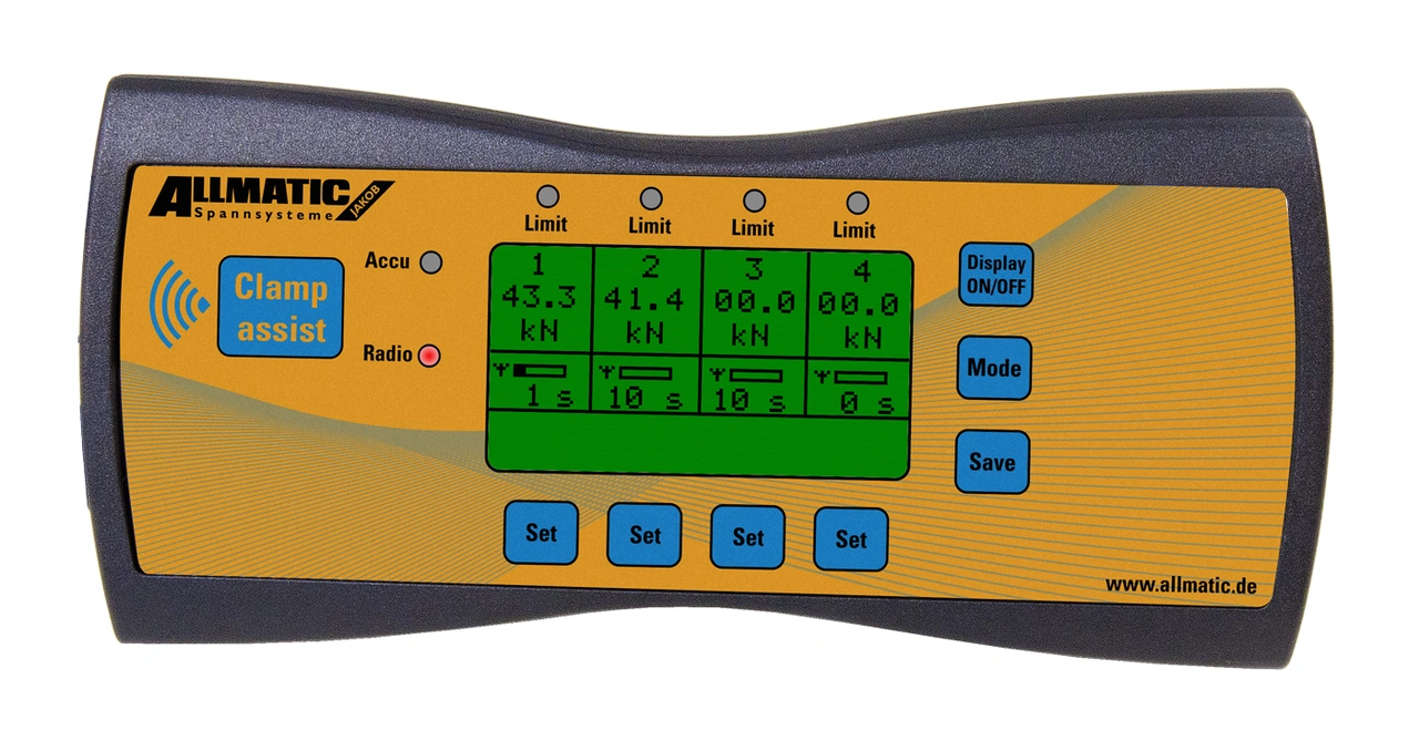 Mobile wireless receiver (MWR)