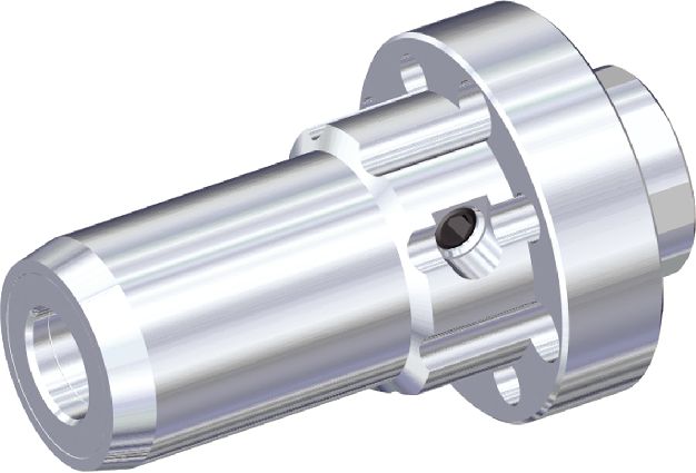 HYDRAULIC CHUCK Ø12 SIF 70