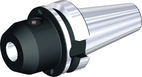10MM END MILL ADAPT. - BTKV 40 FORM B