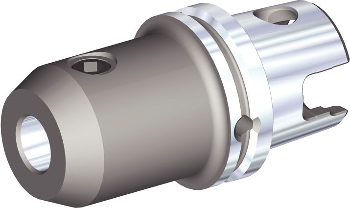 KM63XMZ WHISTLE NOTCH ADAPTER Ø14 X 75MM