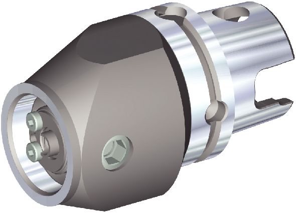 KM80ATC TO KM63 OFFESET REDUCER LH 105MM