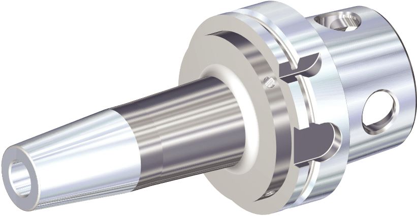 KM4X100 SHRINK FIT GP Ø8.0 X 160MM