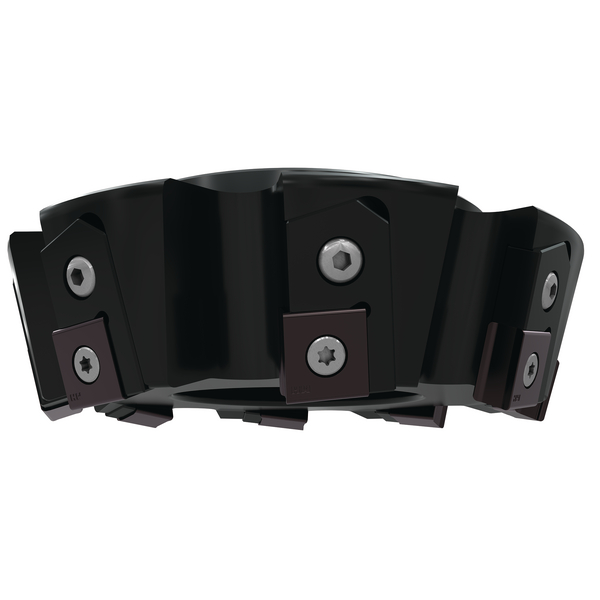 MILLING TOOL D250 Z12