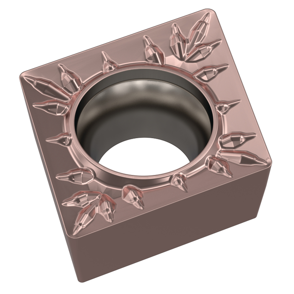 SCREW-ON INSERT MEDIUM