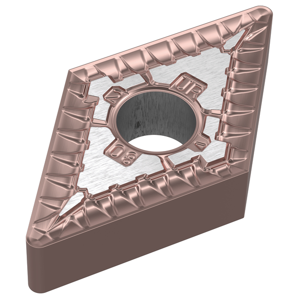 NEGATIVE INSERT ROUGHING