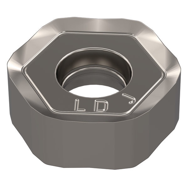 .F..LDJ • ALUMINUM MACHINING