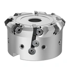 KCFM45 SHELL MILL D=200 Z=12+