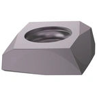 -GD4W • Light Machining Wiper