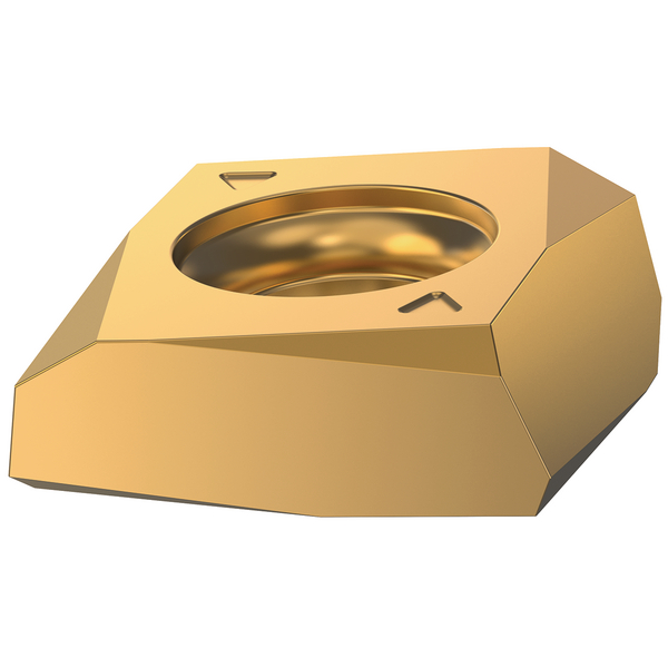 -GD • Medium Machining