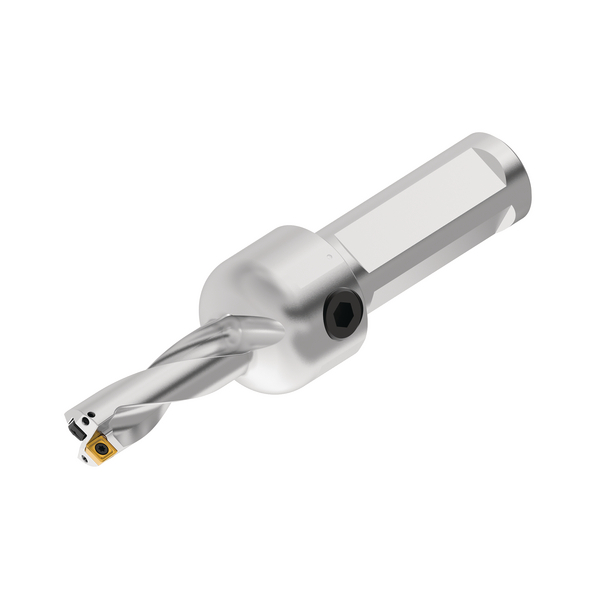 Borrkropp 3xØ • DFPR