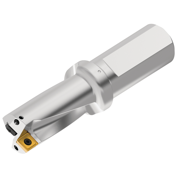 BORR 25MM 2xD IK WB Drill Fix PRO