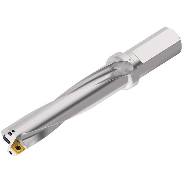 BORR 28MM 5xD IK WB Drill Fix PRO