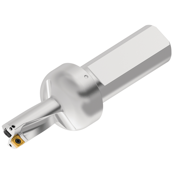 BORR 18MM 2xD IK WB Drill Fix PRO