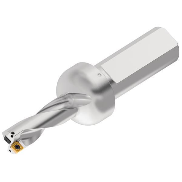 BORR 12.5MM 3xD IK WB Drill Fix PRO