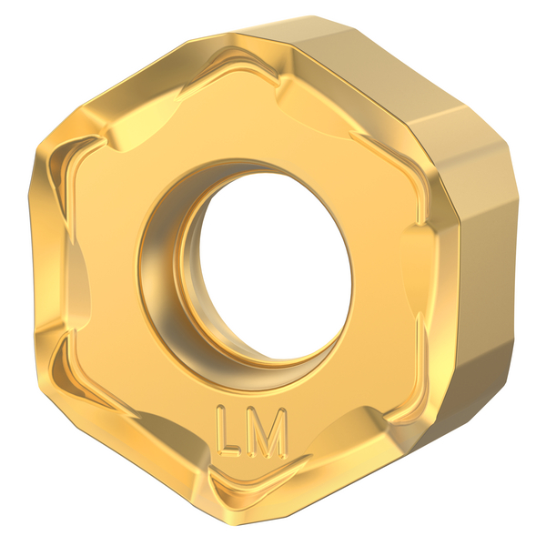 .E..LM for Light Machining Stainless