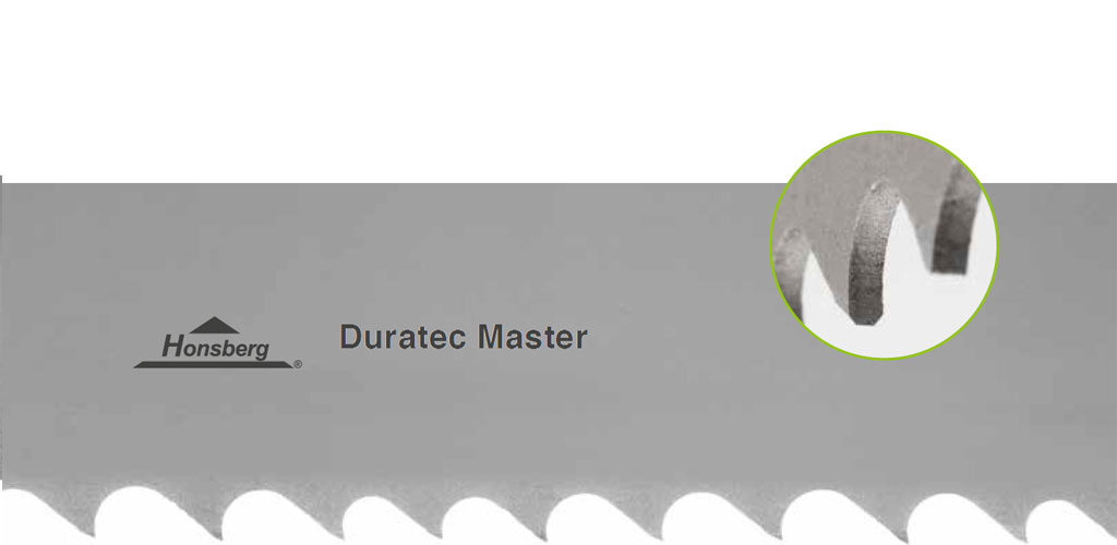 Honsberg Duratec M51 Master