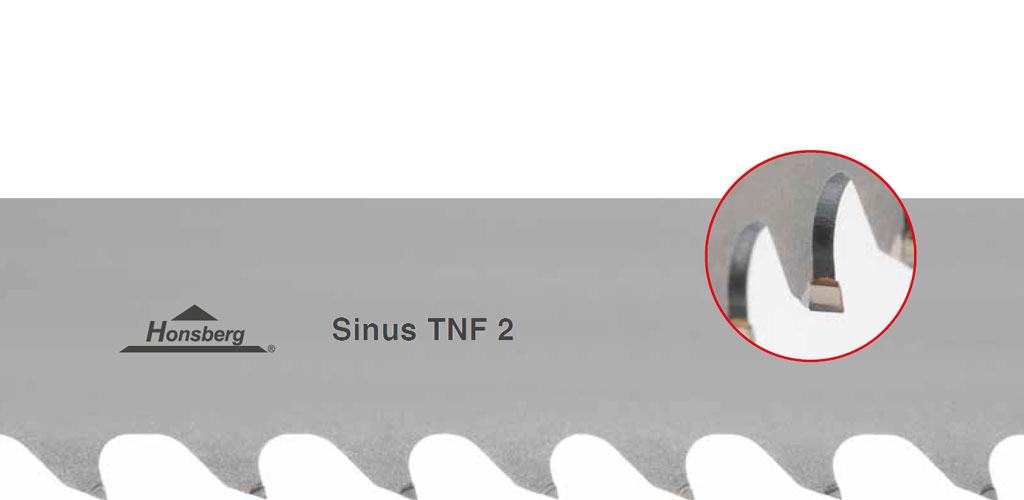 Honsberg Sinus TNF 2