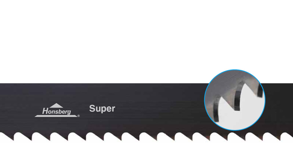 Honsberg Super