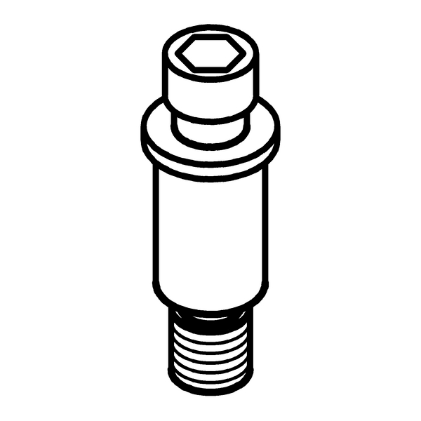 SCREW *PKG OF 10*