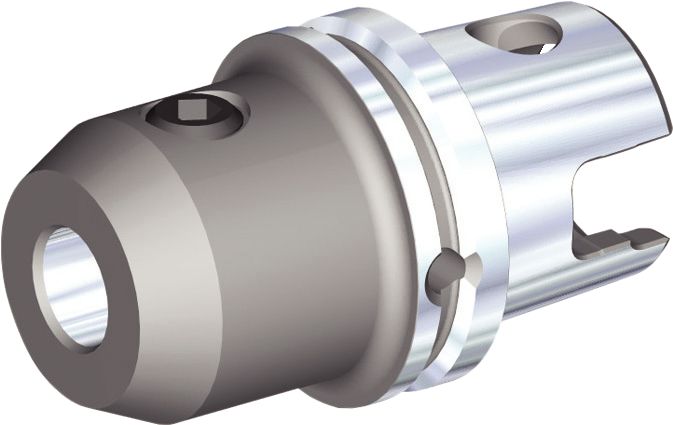 KM63XMZ ENDMILL ADAPTER Ø10 X 100MM