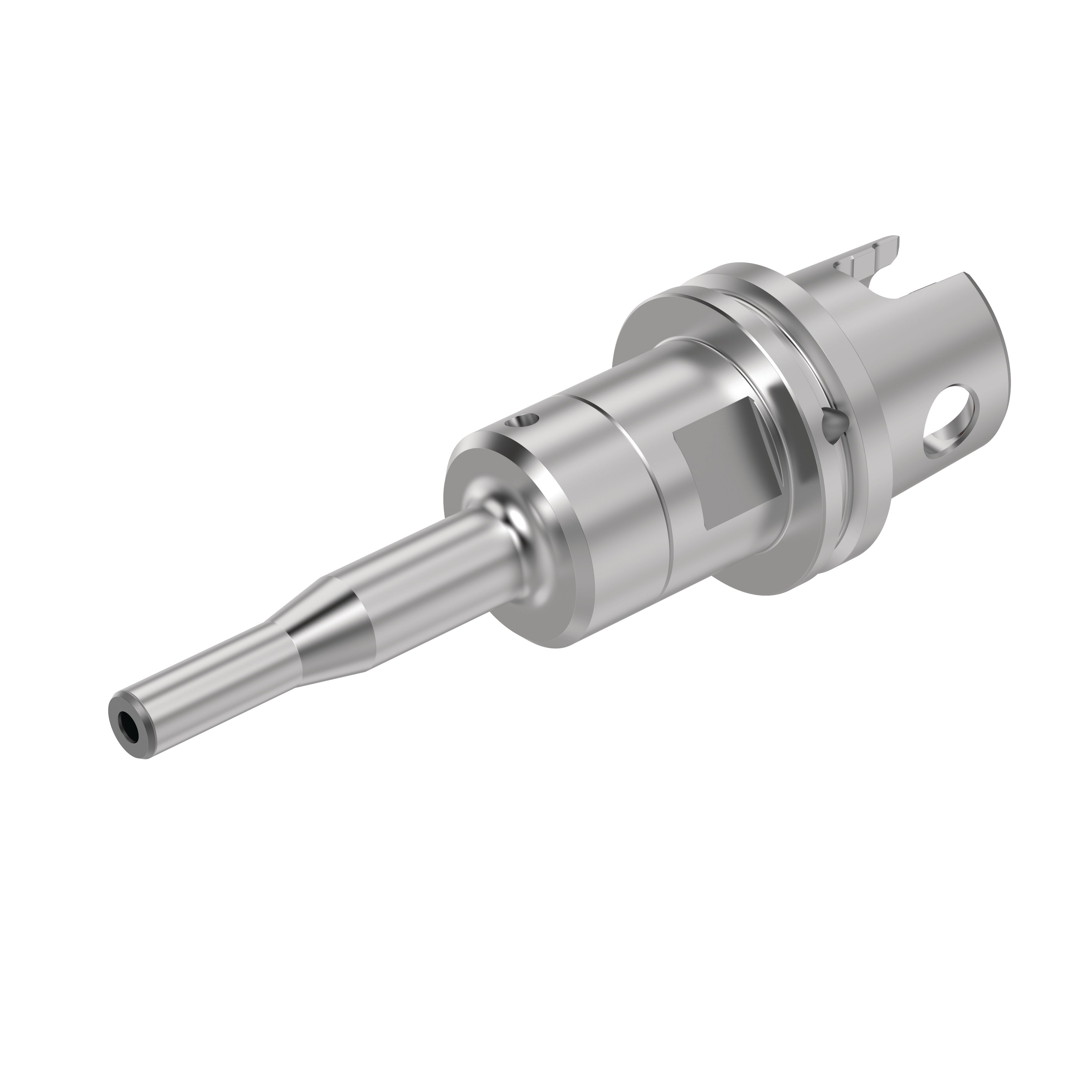 KM63TS HYDRO CHUCK SLIM LINE XSØ6X160MM