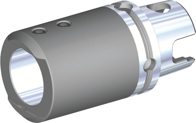 KM80ATC DRILL ADAPTER Ø50 X 110MM