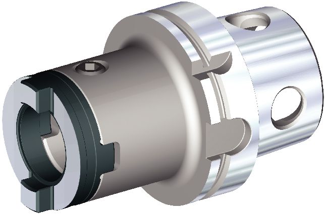 KM4X100 DRILL ADAPTER HTS40 X 85MM