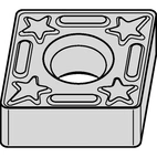 ANSI/ISO Turning Insert CN..