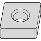 ANSI/ISO Turning Insert CN..