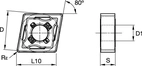 NEGATIVE INSERT GEO RU