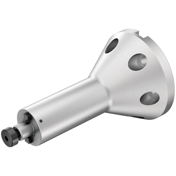 BTF46 Shell Mill Adptr SMC22 L1=150mm