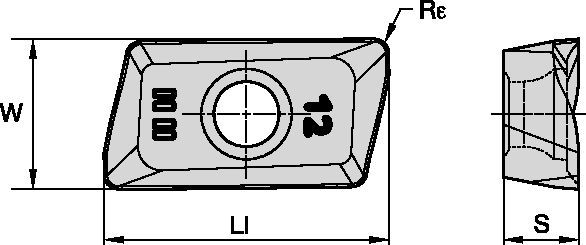 .S..MH • HEAVY MACHINING