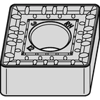 ANSI/ISO Turning Insert CN..