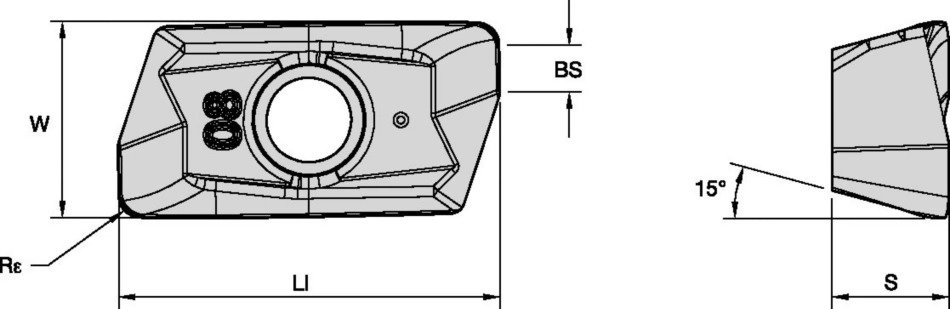.E..MU • MEDIUM UNIVERSAL PSTS