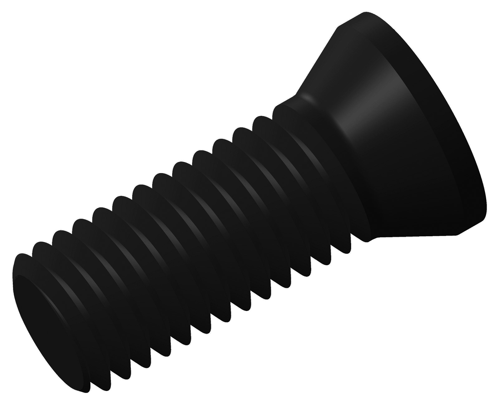 Insert screw M4.0x8.5 T15
