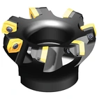 KSSM 75 SHELL MILL D=50 Z=4