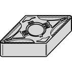 ANSI/ISO Turning Insert DN..