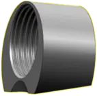 CLAMPING FINGER KSOM MINI