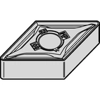 ANSI/ISO Turning Insert DN..