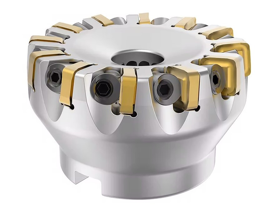 KSSR 84 SHELL MILL D=160 Z=24